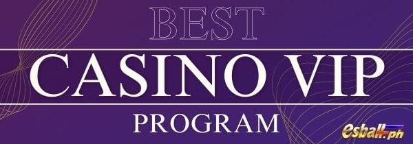 Best Casino VIP Program: Bagong Cashback & Eksklusibong Panalo