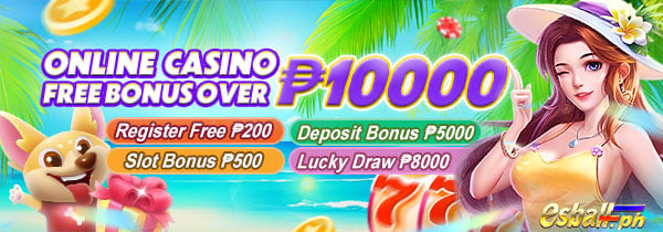 2024 Weekly Online Casino Bonus in the Philippines