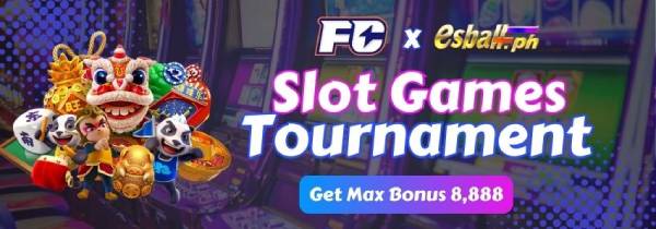 Fai Chai Slot Tournament Bonus Max 8,888