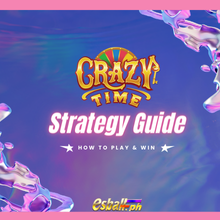 Crazy Time Strategy Guide - How to Play & Win