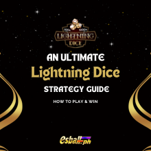 Ultimate Guide ng Lightning Dice Strategy - Paano Maglaro at Manalo
