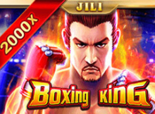 JILI Boxing King Slot Machine