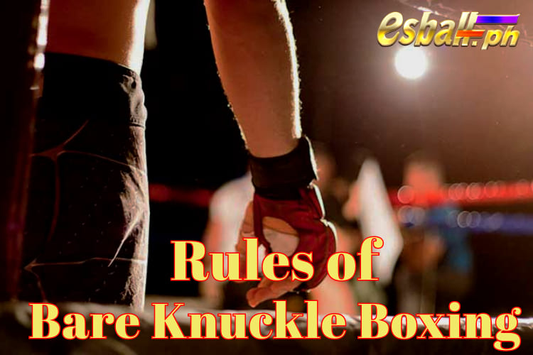 Bare Knuckle Boxing: Kasaysayan, Mga Panuntunan at Championship