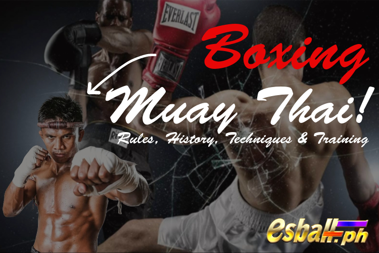 Boxing vs. Muay Thai: Mga Panuntunan, Kasaysayan, Mga Teknik at Pagsasanay
