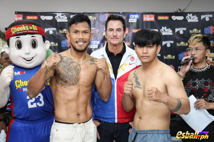 Pinoy Boxing Latest Fight 2024, Manny Pacquiao vs Conner Ben