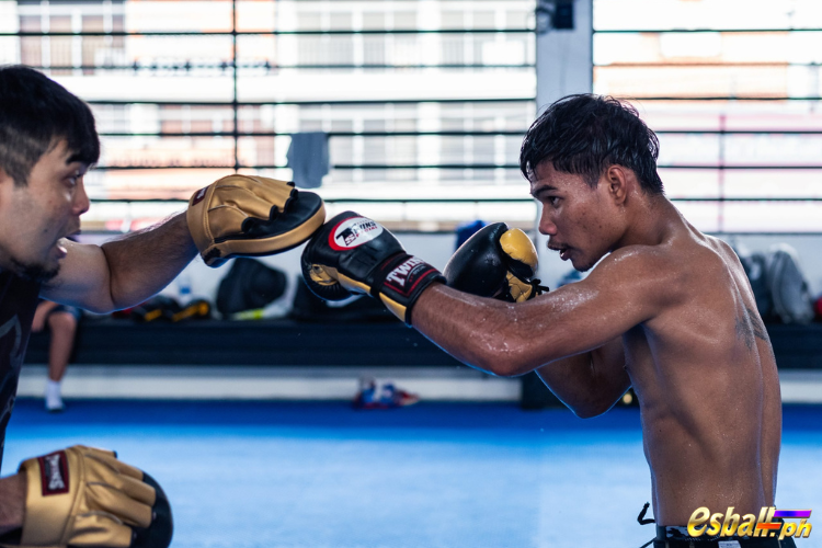 Pinoy Boxing Last Fight 2024, Melvin Jerusalem vs Yudai Shigeoka