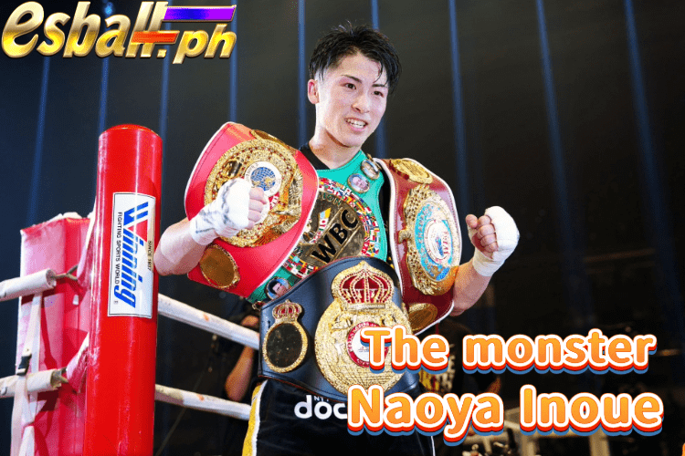 Naoya Inoue Boxing Records, Resulta at Paparating na Laban