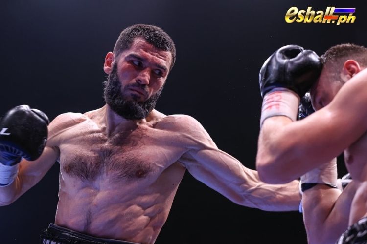 Artur Beterbiev Height, Age, Boxing Record & Latest Fights