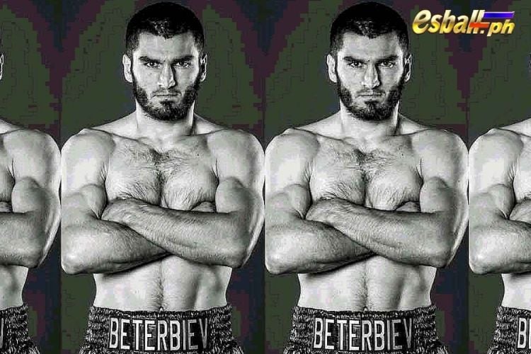 Artur Beterbiev Height, Age, Boxing Record & Latest Fights