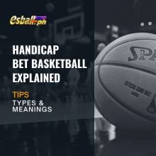 Ipinaliwanag ang Handicap Bet Basketba...