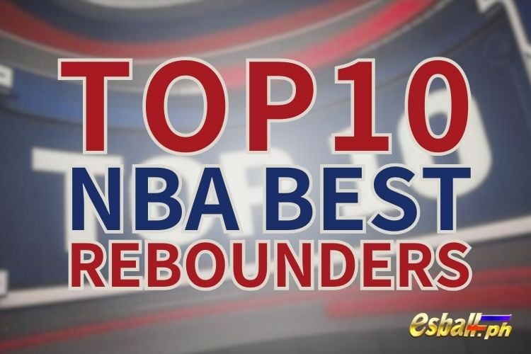 Top 10 NBA Best Rebounders: Undefeated Wilt Chamberlain