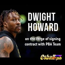 Dwight Howard on the Verge of signing ...
