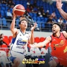 Magnolia Roster para sa PBA 2023-24 Season - Top Performers