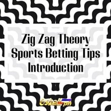 Zig Zag Theory Sports Betting Tips Pan...