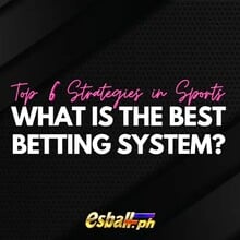 What is the Best Betting System? Top 6...